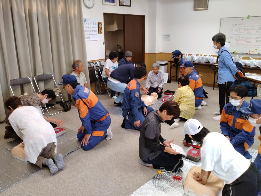 2025-09-27 防災訓練32